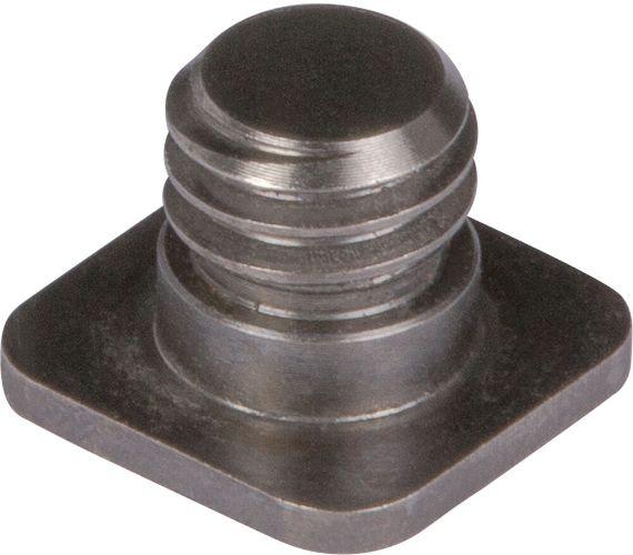 Syrp  Quick Release 3/8''-16 Camera Screw Square - Black - Brand New