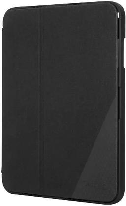 Targus ClickiIN Tablet Case for iPad Mini 6 - Black