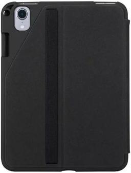 Targus ClickiIN Tablet Case for iPad Mini 6 - Black