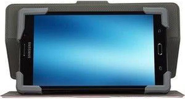 Targus Safe Fit Universal Case for Tablets 7"/8.5" - Blue