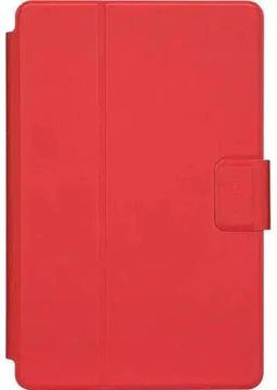 Targus Safe Fit Universal Case for Tablets 7"/8.5" - Red