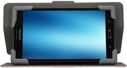 Targus Safe Fit Universal Case for Tablets 7"/8.5" - Red