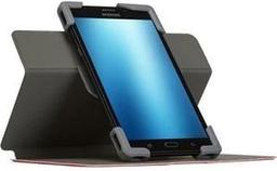 Targus Safe Fit Universal Case for Tablets 7"/8.5" - Red