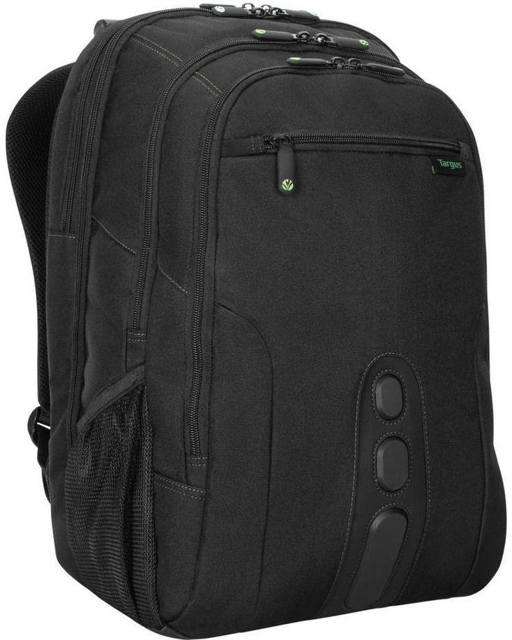 Targus Travel Backpack for 17" Laptops  (TBB019US)