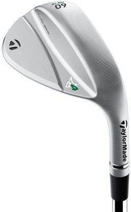 TaylorMade MG4 Chrome SB C-Grind Wedge - Golf Club