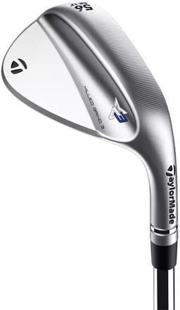 TaylorMade MG3 Chrome SB Wedge - Golf Club