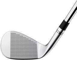 TaylorMade MG3 Chrome SB Wedge - Golf Club