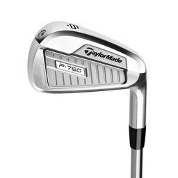 TaylorMade P760/P730 Combo - Golf Club