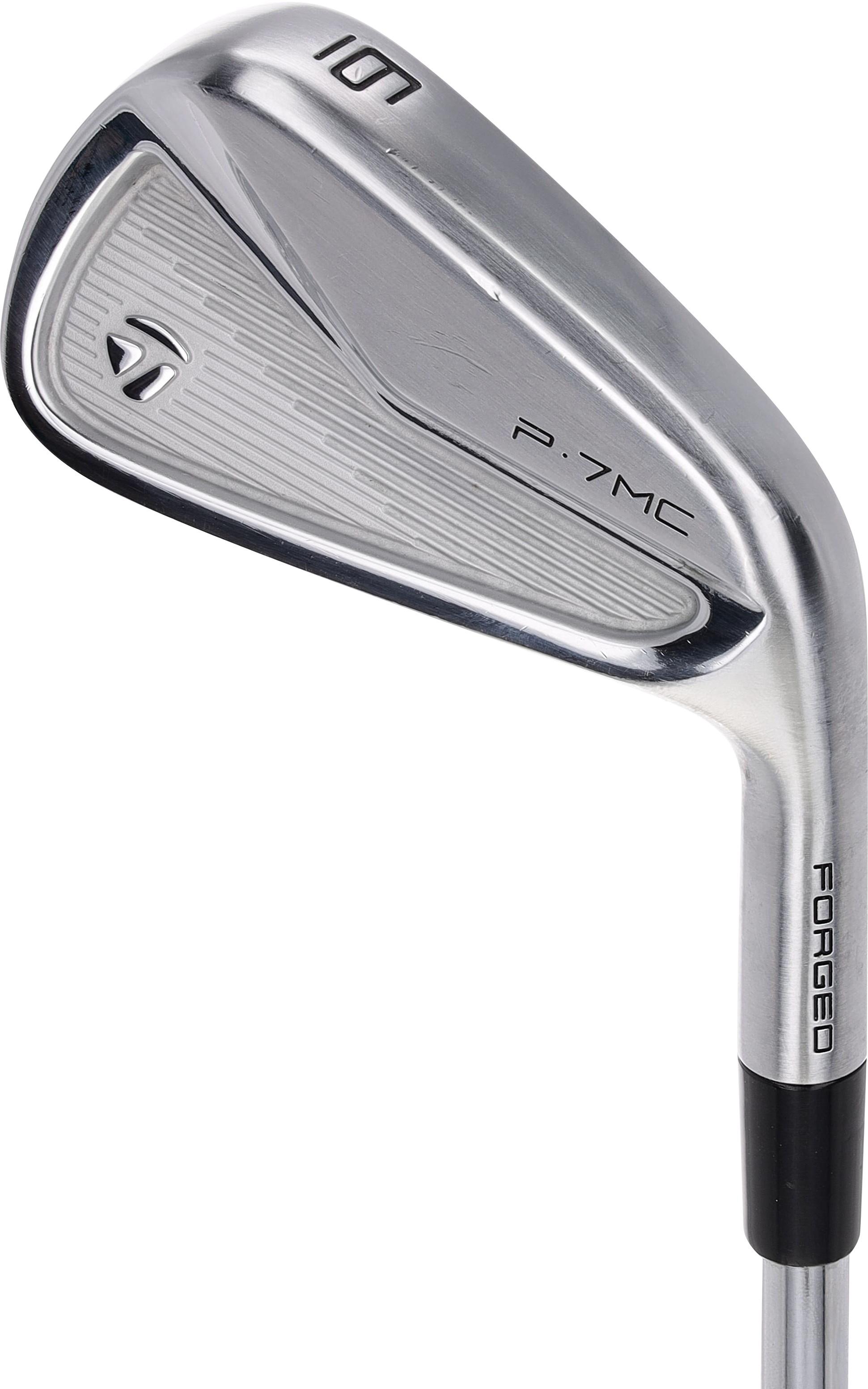 TaylorMade P770 '20 / P7MC / P7MB Combo - Golf Club
