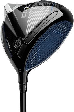 TaylorMade Qi10 Driver - Golf Club