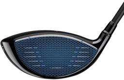 TaylorMade Qi10 LS Driver - Golf Club