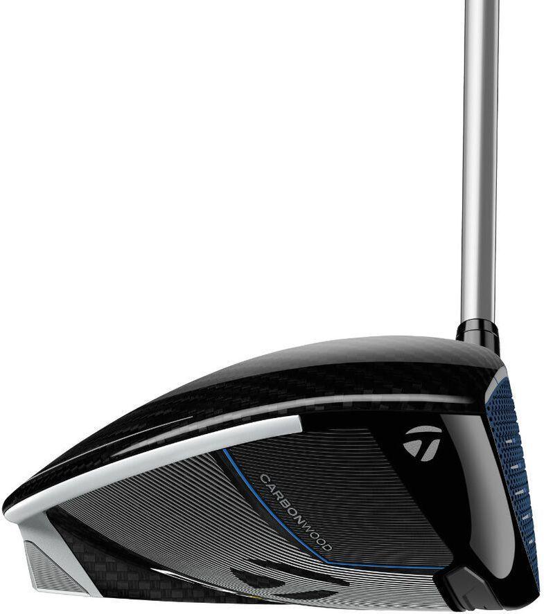 TaylorMade Qi10 MAX Driver 2024 - Golf Club