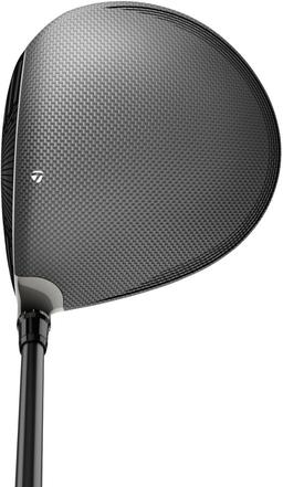 TaylorMade Qi35 MAX Driver - Golf Club