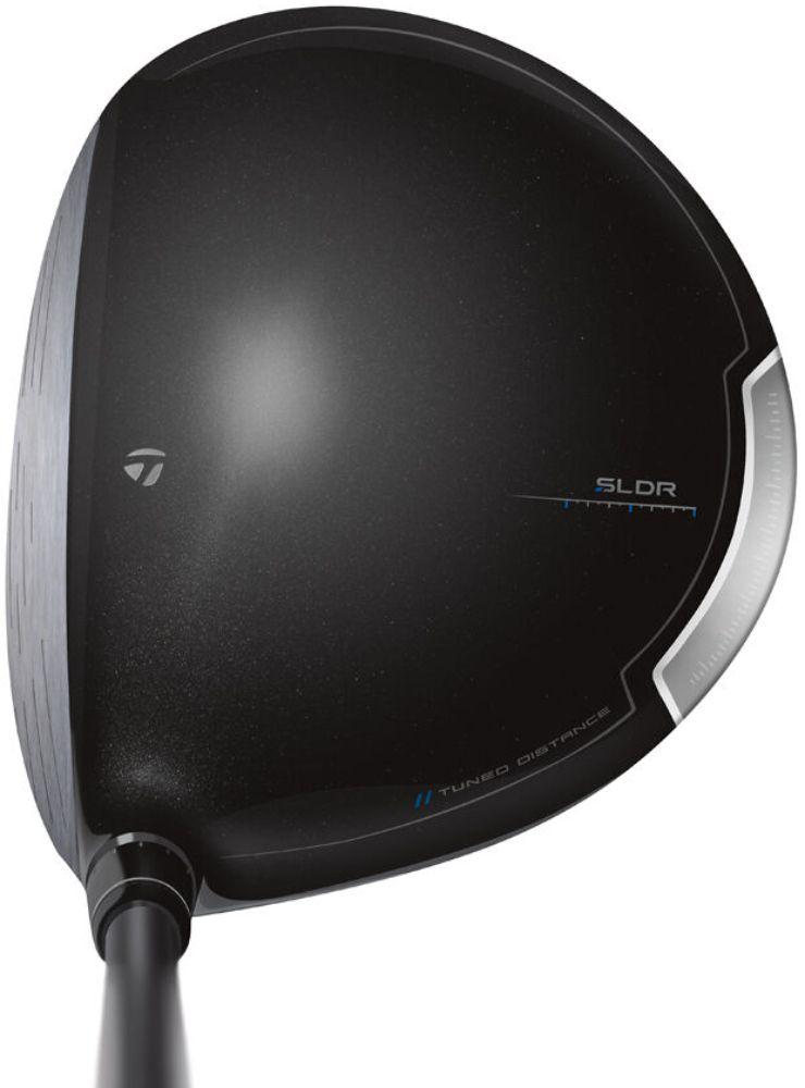 TaylorMade SLDR 430 TP Driver - Golf Club