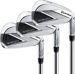 TaylorMade STEALTH Iron Set - Golf Club