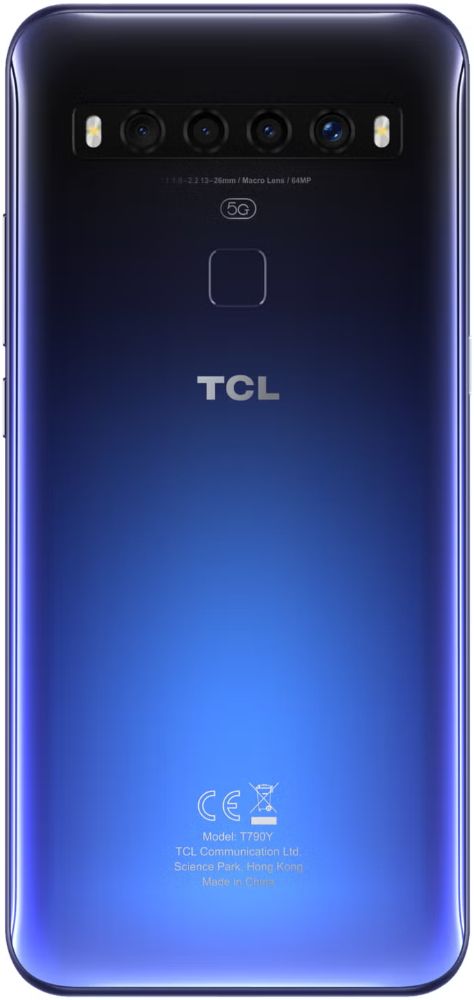 TCL 10 (5G)