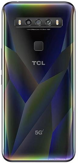 TCL 10 5G UW (T790S)