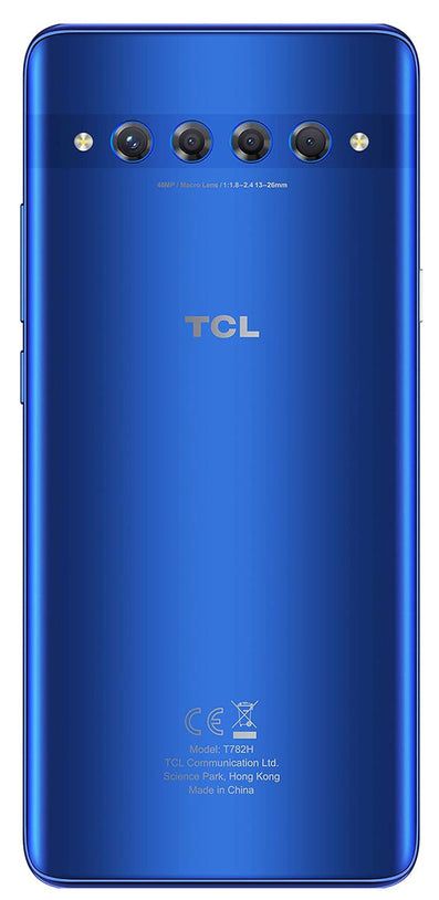 TCL 10 Plus