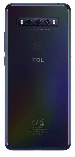 TCL 10 SE