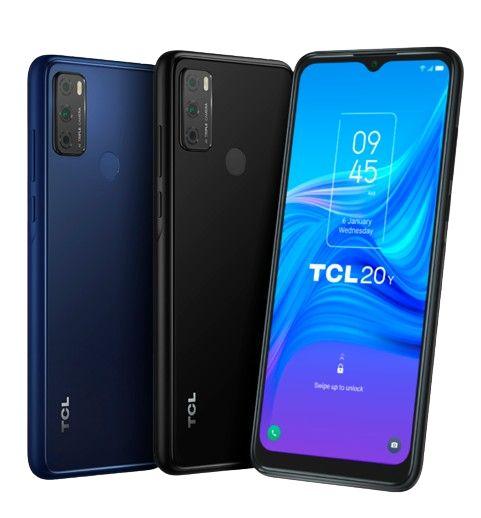 TCL 20Y