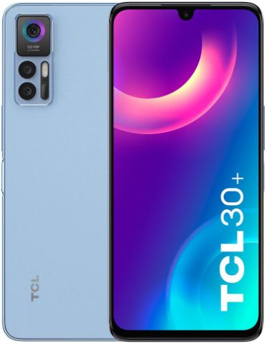 TCL 30+