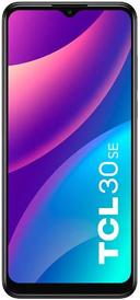 TCL 30 SE 64GB in Space Gray