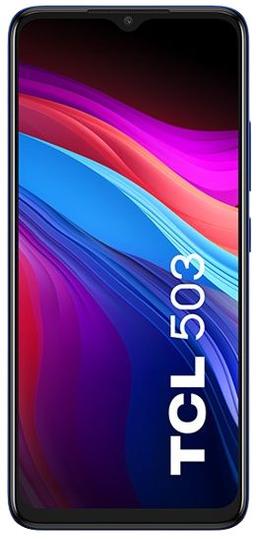 Refurbished TCL 503 - Reebelo New Zealand