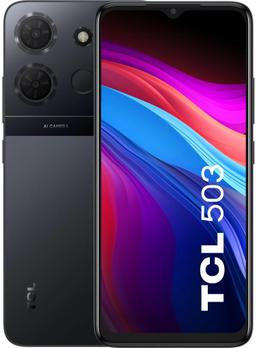 Refurbished TCL 503 - Reebelo New Zealand