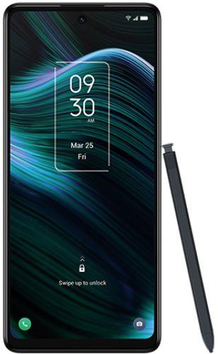 TCL Stylus 5G