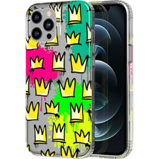 Tech21 Evo Art Series Phone Case for iPhone 12 Pro Max