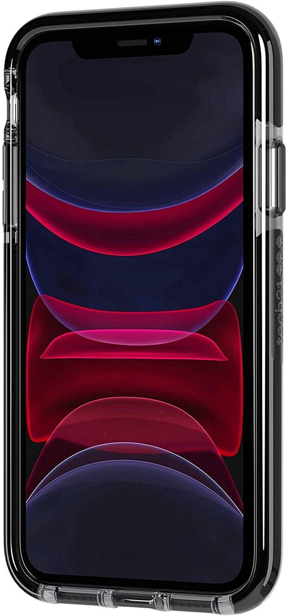 Tech21 Evo Check Phone Case for iPhone 11