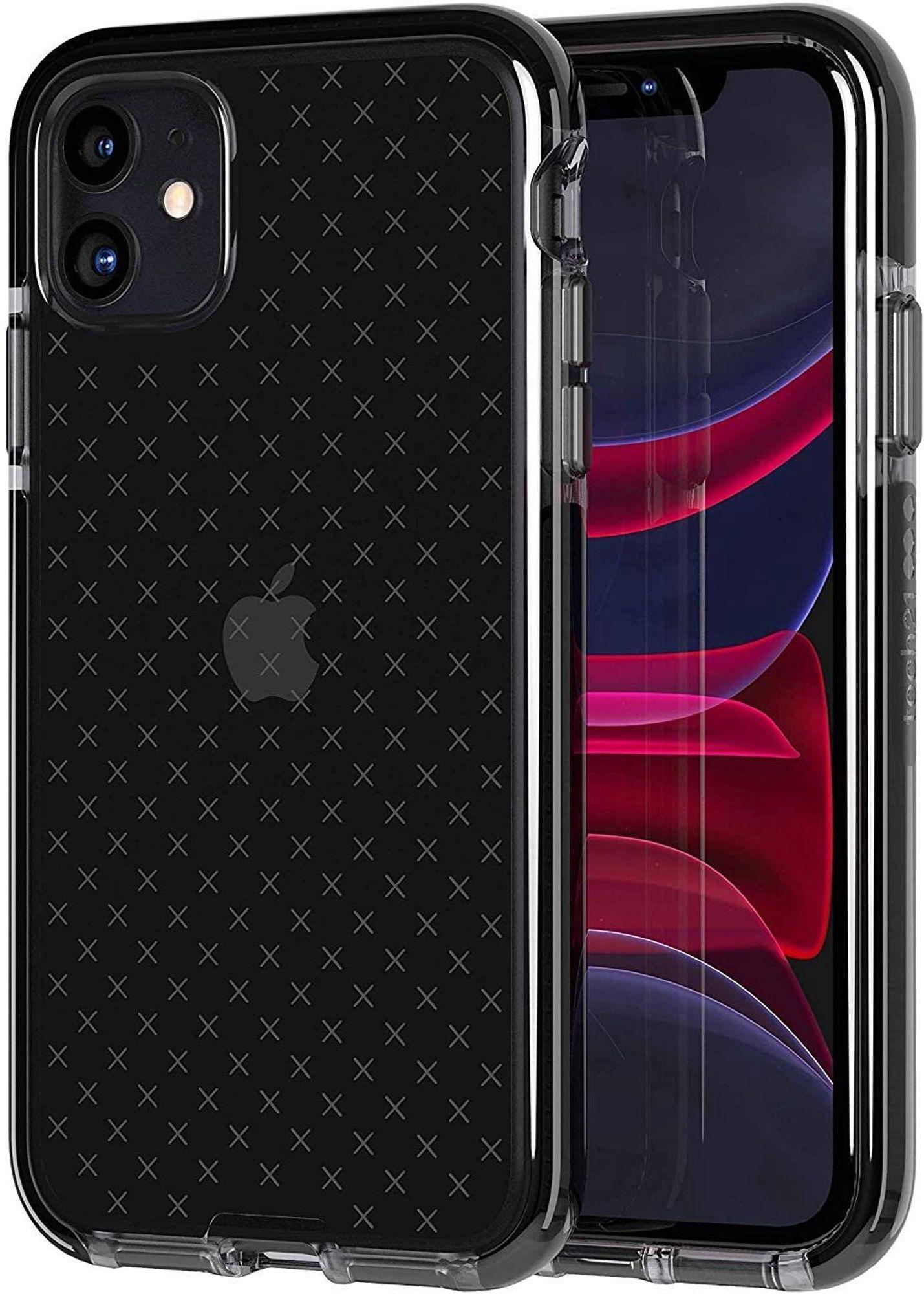 Tech21 Evo Check Phone Case for iPhone 11