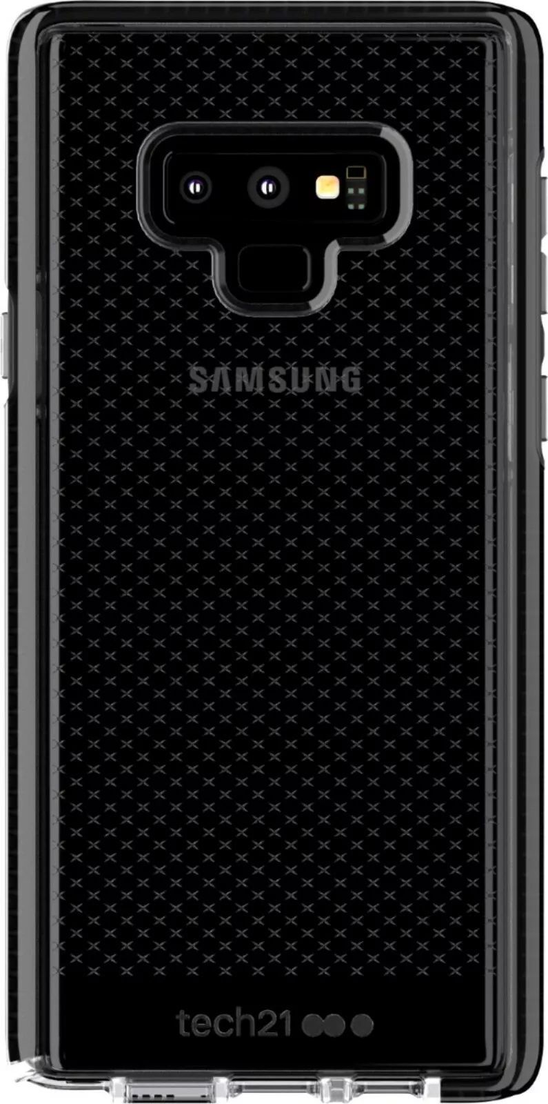 Tech21 Evo Check Phone Case for Galaxy Note 9