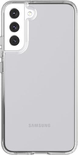 Tech21 Evo Check Phone Case for Galaxy S22+ (5G)