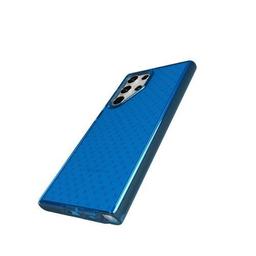 Tech21 Evo Check Phone Case for Galaxy S22 Ultra (5G)