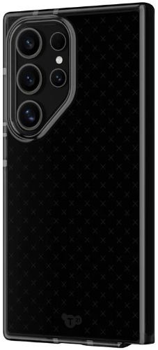 Tech21 Evo Check Phone Case for Galaxy S24 Ultra