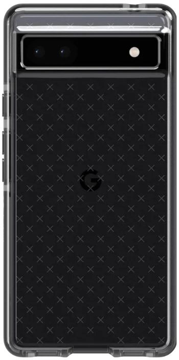 Tech21 Evo Check Phone Case for Google Pixel 6a