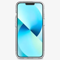 Tech21 Evo Clear for Apple iPhone 13 Case