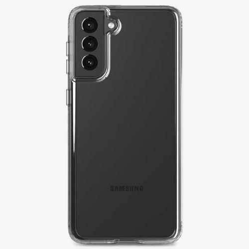Tech21 Evo Clear for Samsung Galaxy S21+ 5G