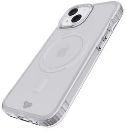 Tech21 Evo Clear MagSafe Phone Case for iPhone 15