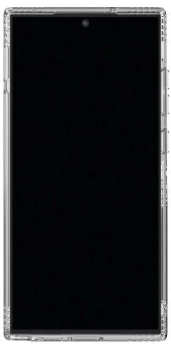 Tech21 Evo Clear Phone Case for Galaxy S23 Ultra