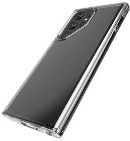 Tech21 Evo Clear Phone Case for Galaxy S23 Ultra
