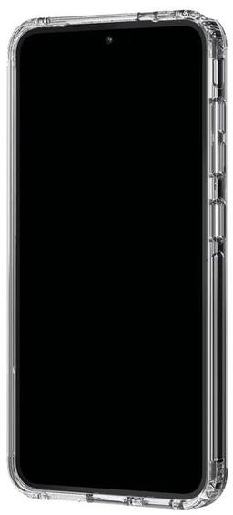 Tech21 Evo Clear Phone Case for Galaxy S24