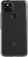 Tech21 EvoClear Phone Case for Google Pixel 4A 5G