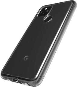 Tech21 EvoClear Phone Case for Google Pixel 4A 5G