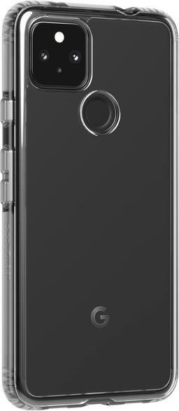 Tech21 EvoClear Phone Case for Google Pixel 4A 5G