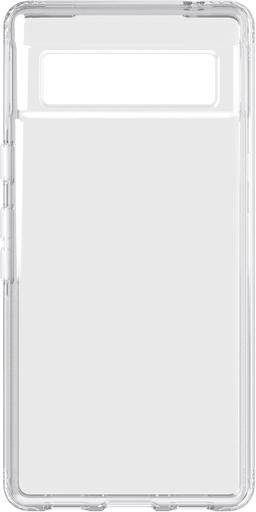 Tech21 Evo Clear Phone Case for Google Pixel 7a