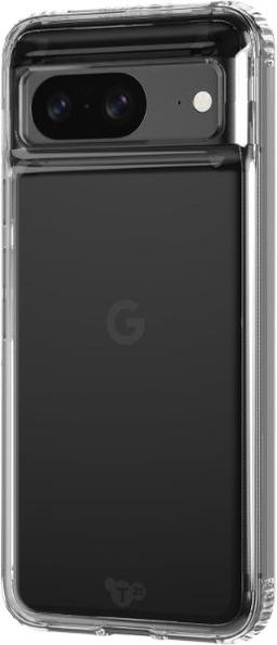 Tech21 Tech21 Evo Clear Phone Case for Google Pixel 8