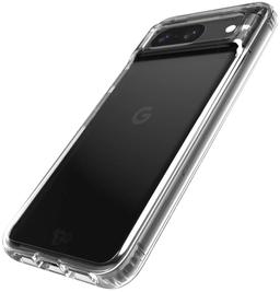Tech21 Tech21 Evo Clear Phone Case for Google Pixel 8
