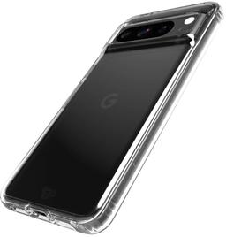 Tech21 Tech21 Evo Clear Phone Case for Google Pixel 8 Pro
